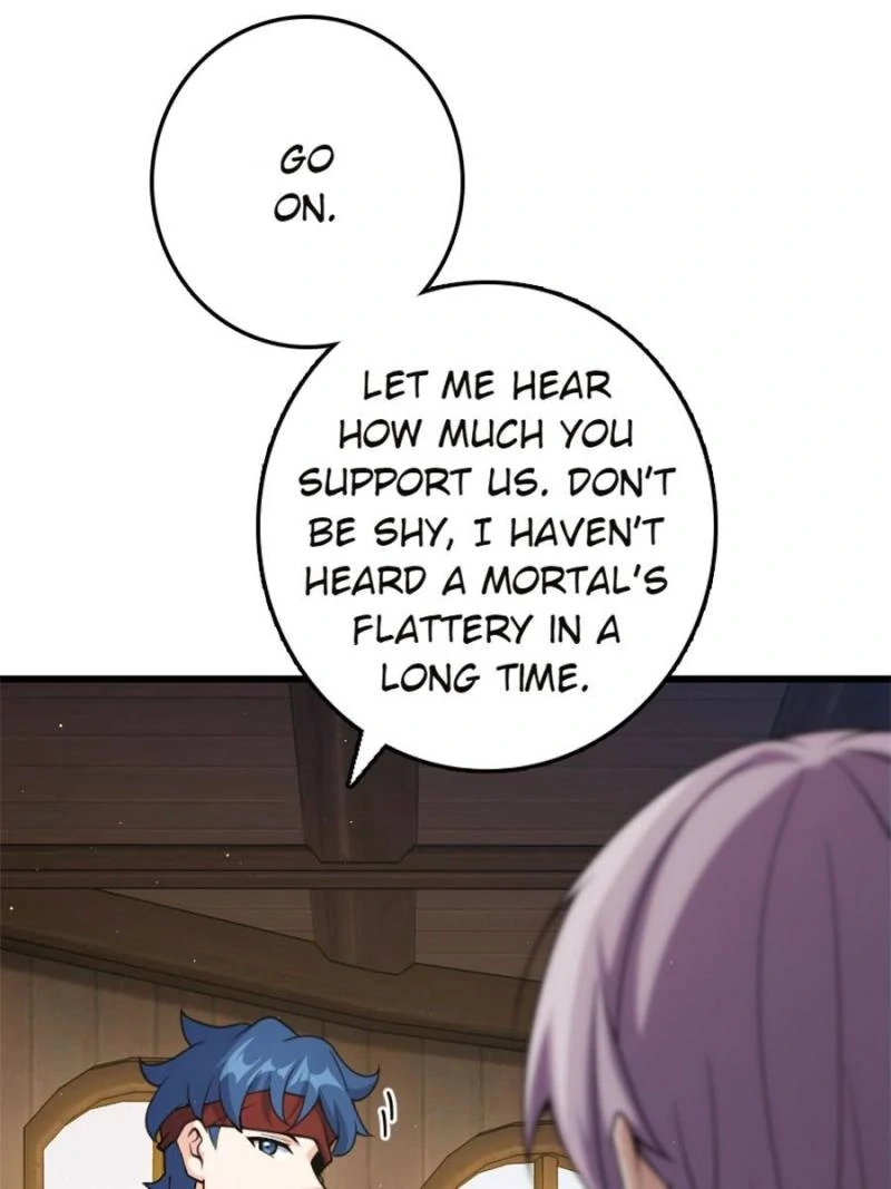 Read Release That Witch Manga Online
