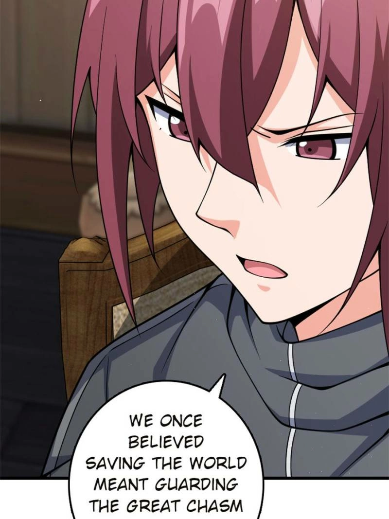 Read Release That Witch Manga Online