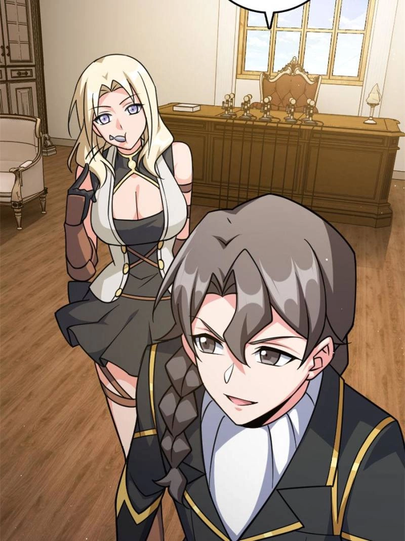 Read Release That Witch Manga Online