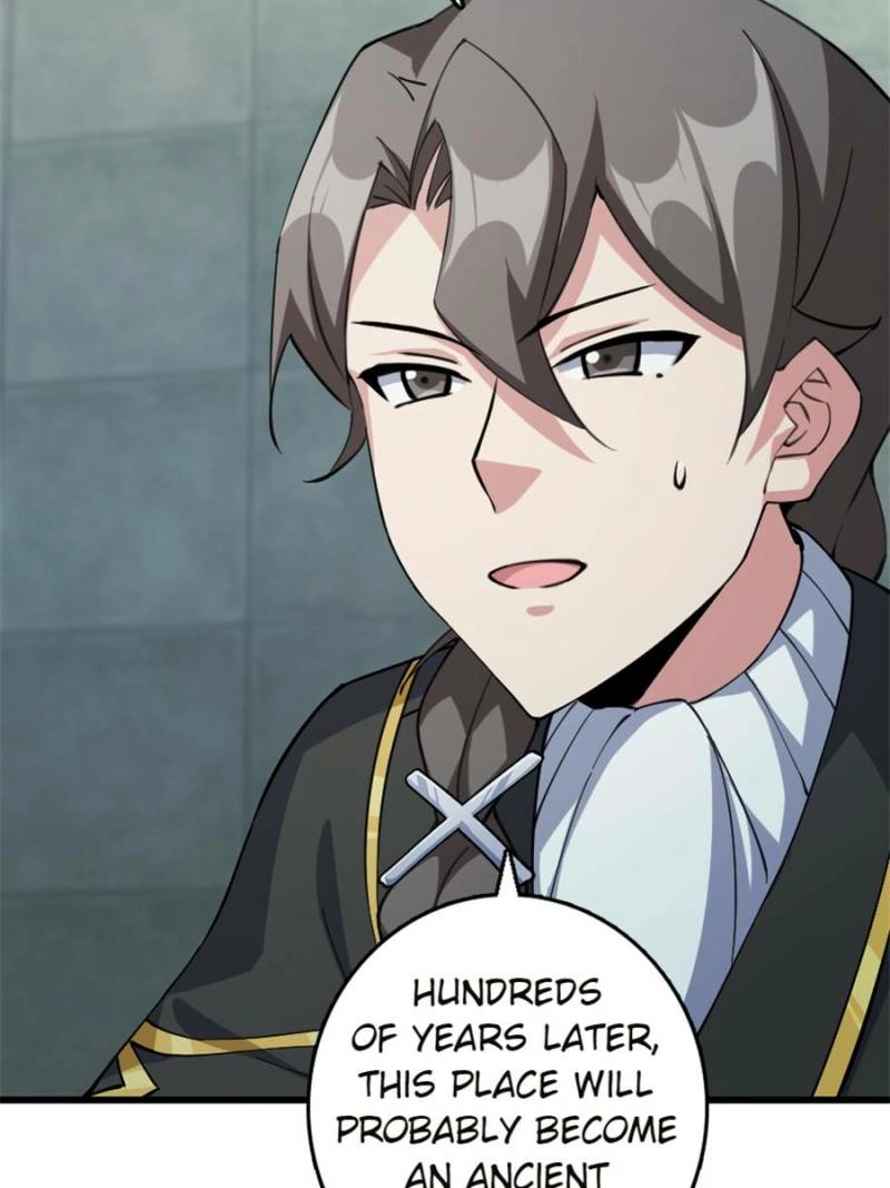 Read Release That Witch Manga Online