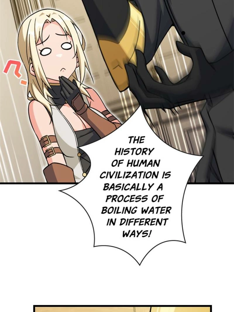 Read Release That Witch Manga Online