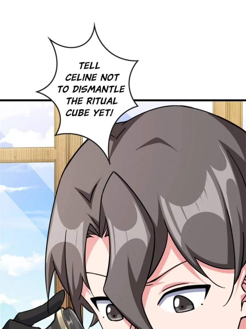Read Release That Witch Manga Online