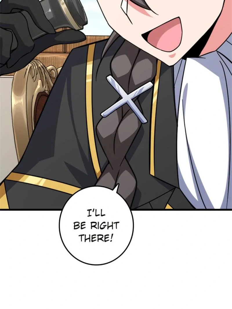 Read Release That Witch Manga Online