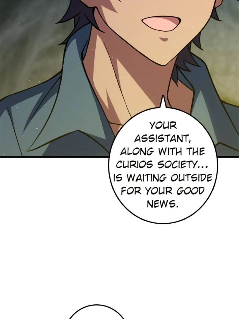 Read Release That Witch Manga Online