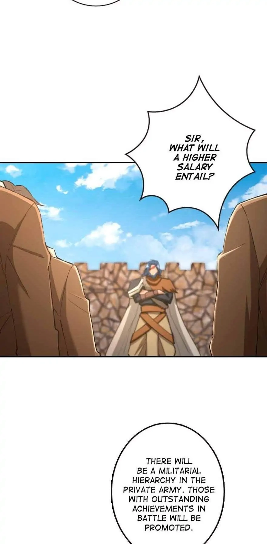 Read Release That Witch Manga Online
