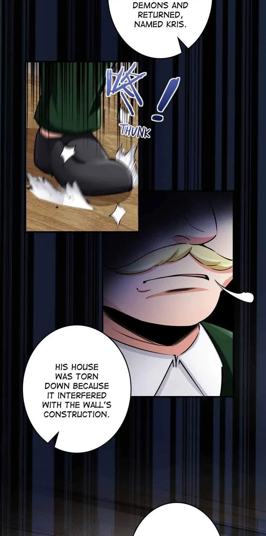 Read Release That Witch Manga Online