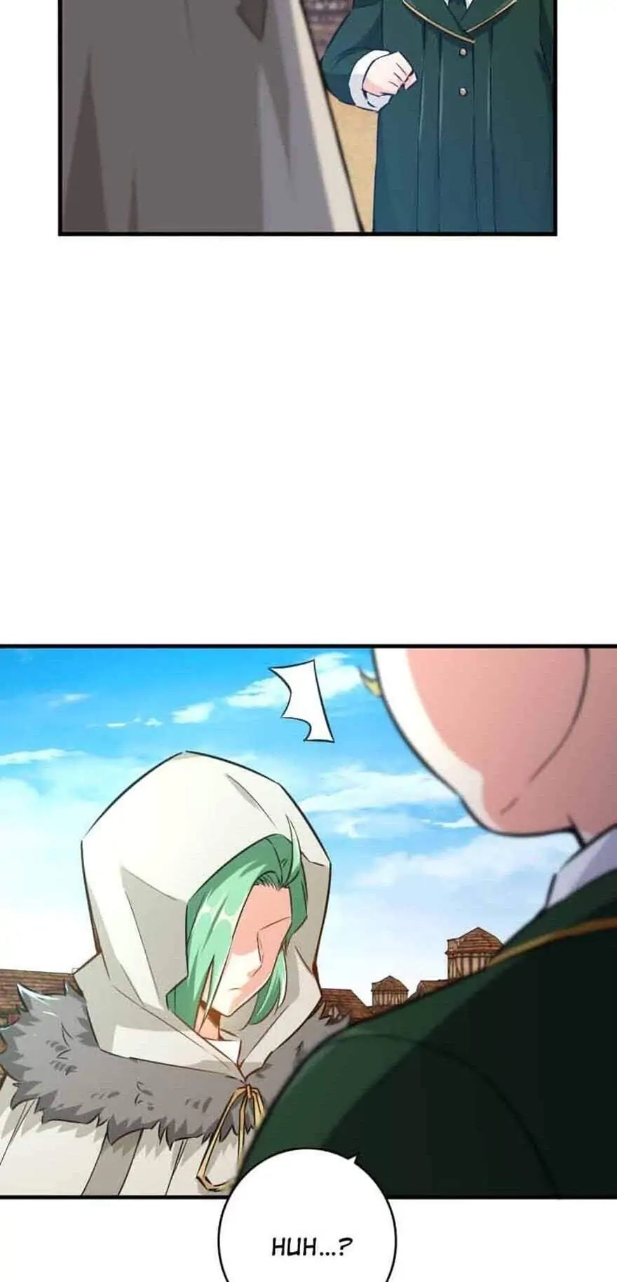 Read Release That Witch Manga Online