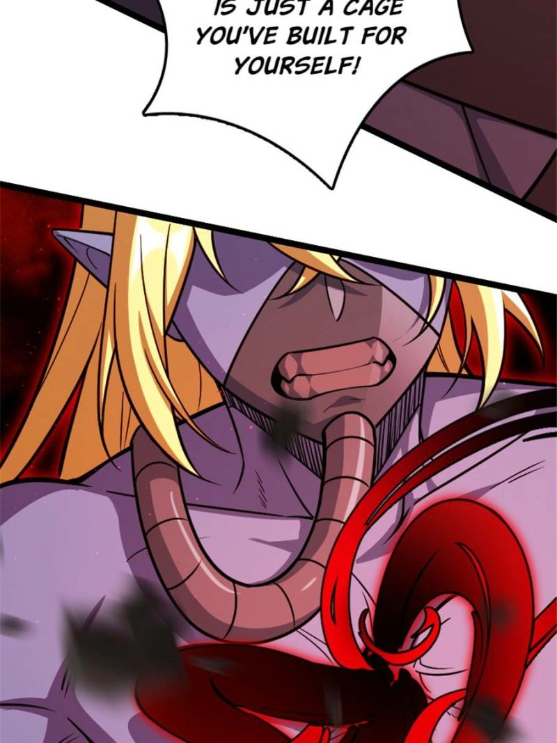 Read Release That Witch Manga Online