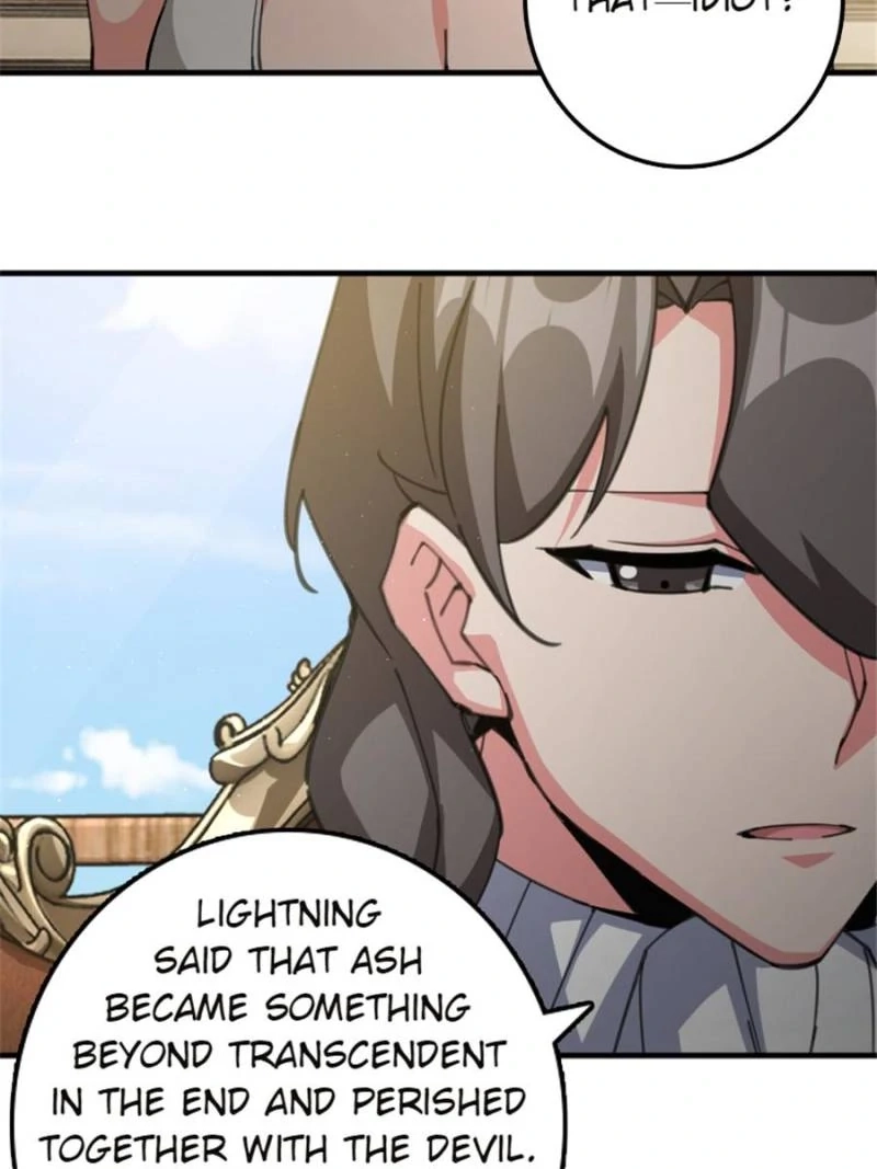 Read Release That Witch Manga Online
