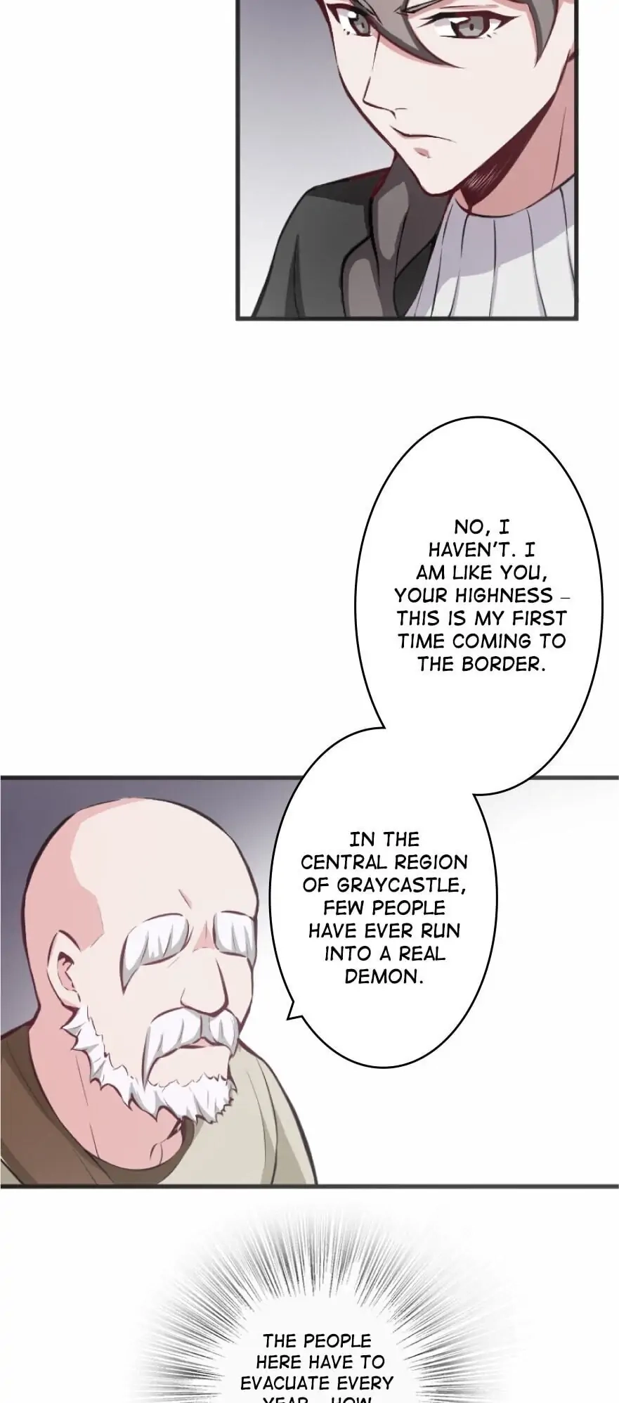 Read Release That Witch Manga Online