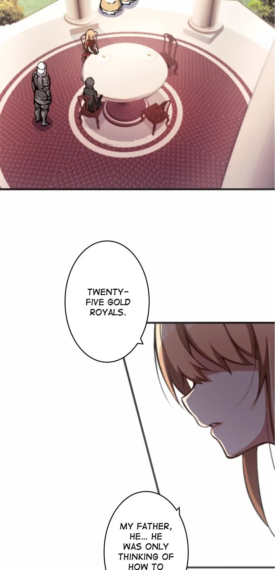 Read Release That Witch Manga Online