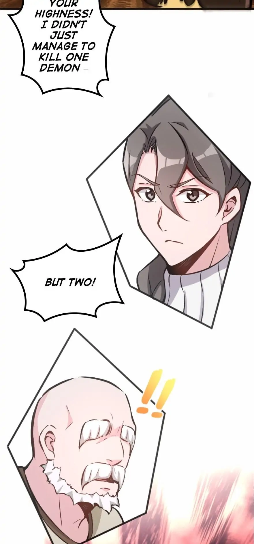 Read Release That Witch Manga Online