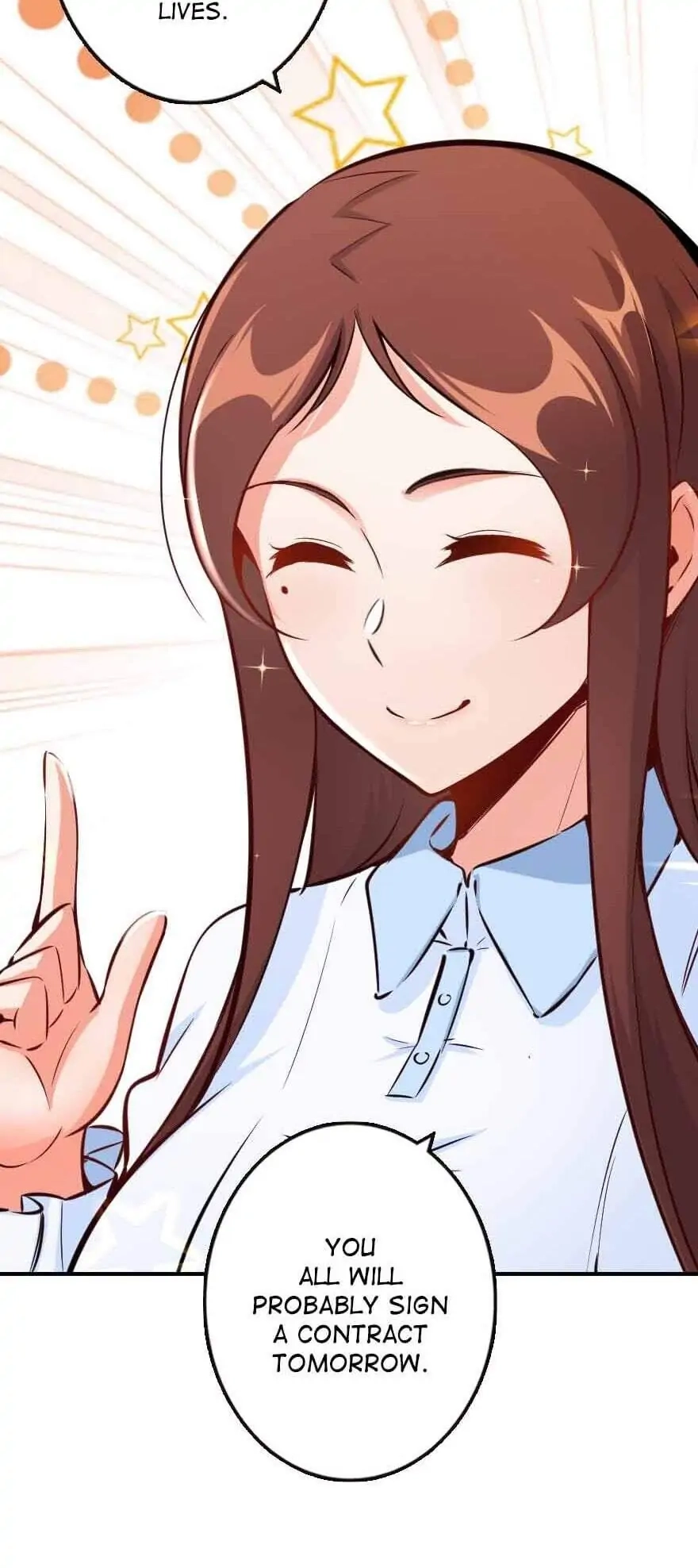 Read Release That Witch Manga Online
