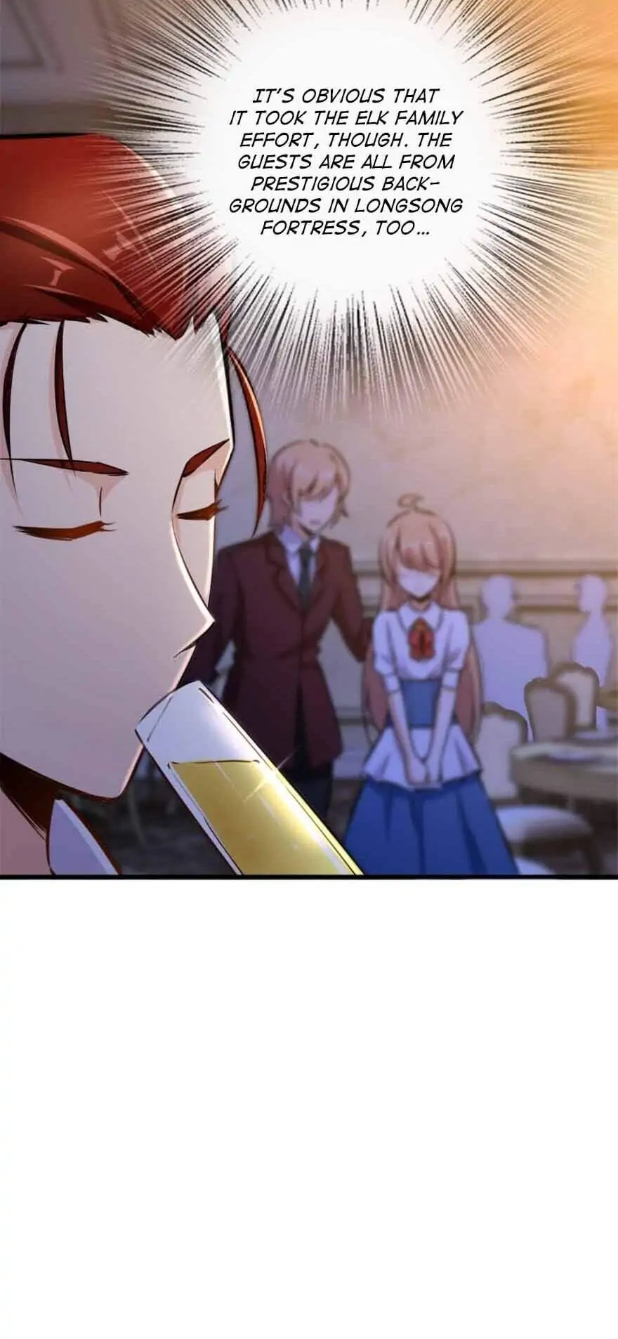 Read Release That Witch Manga Online