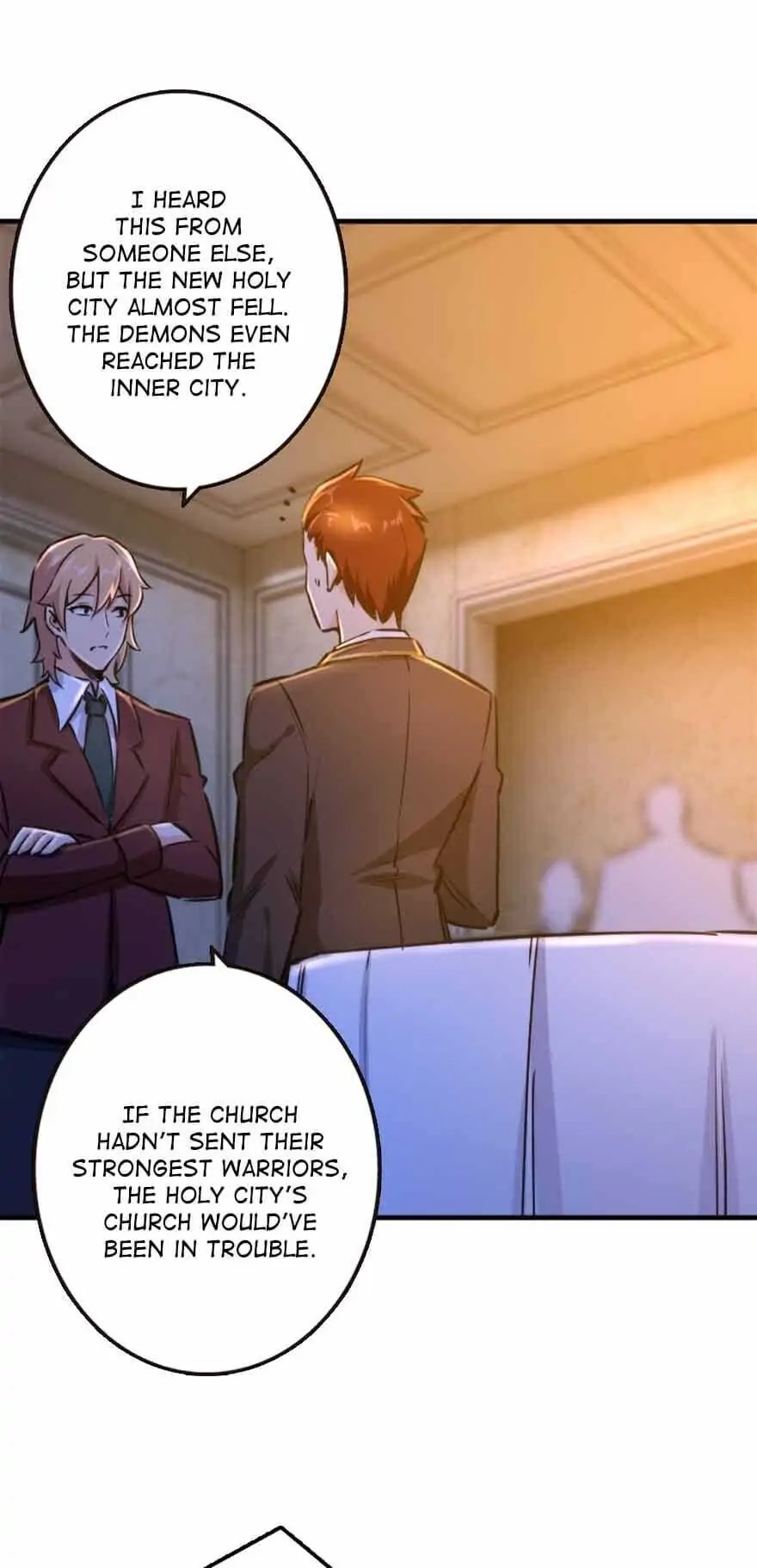 Read Release That Witch Manga Online