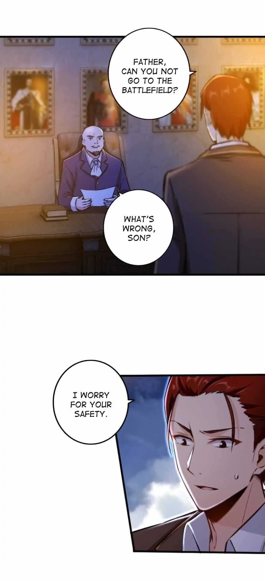 Read Release That Witch Manga Online