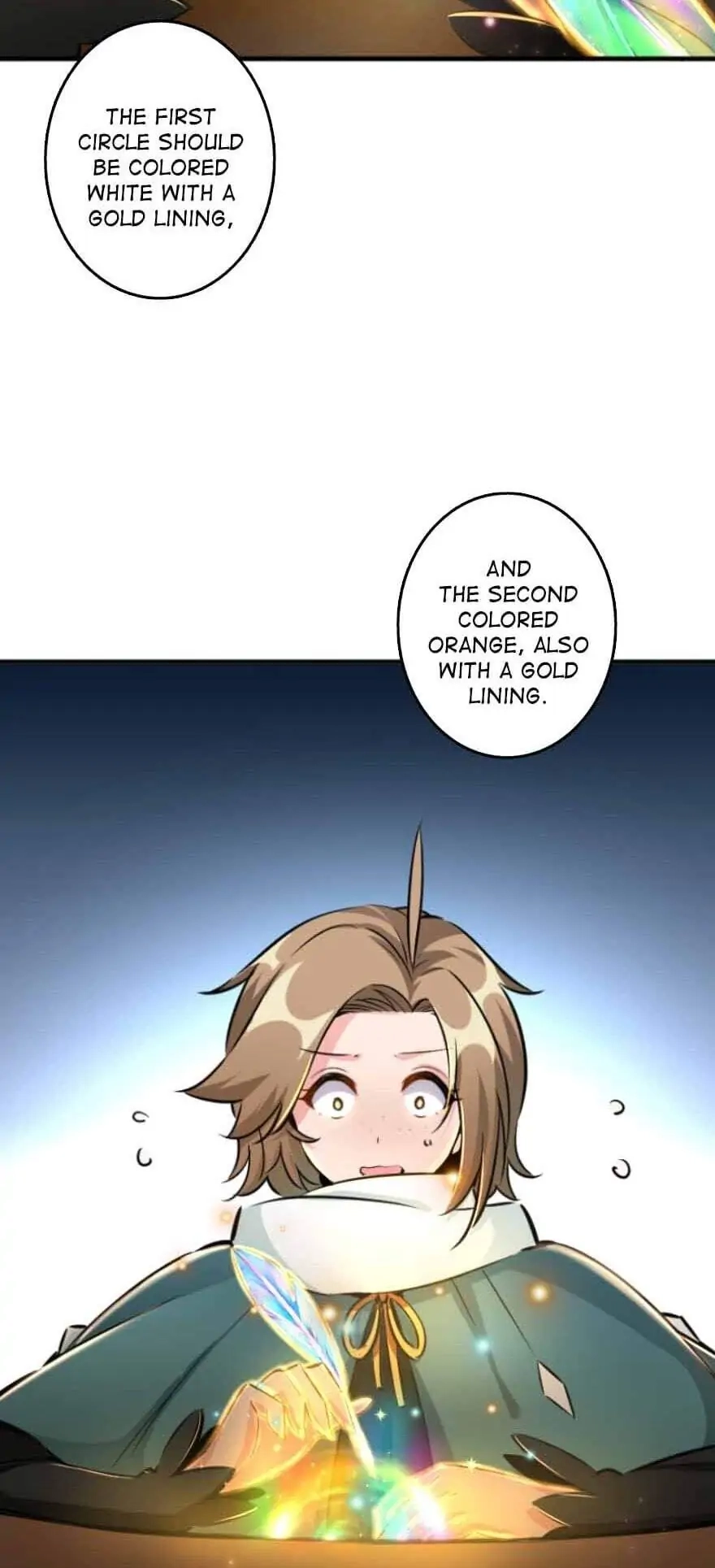 Read Release That Witch Manga Online