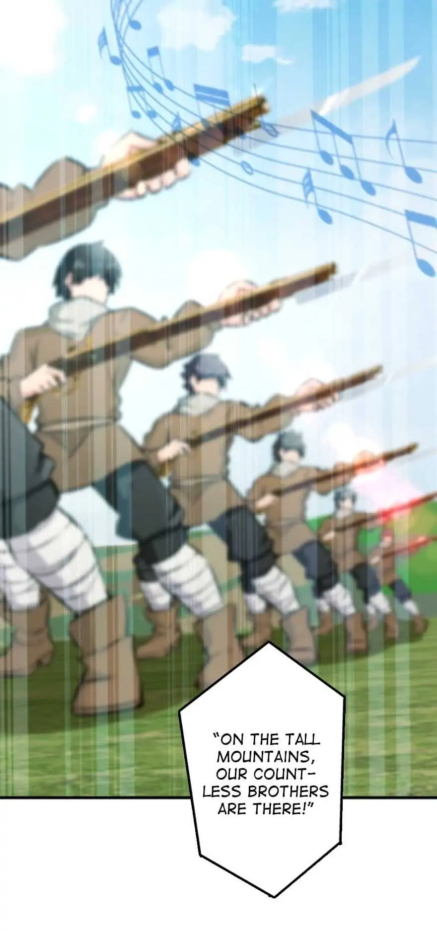 Read Release That Witch Manga Online