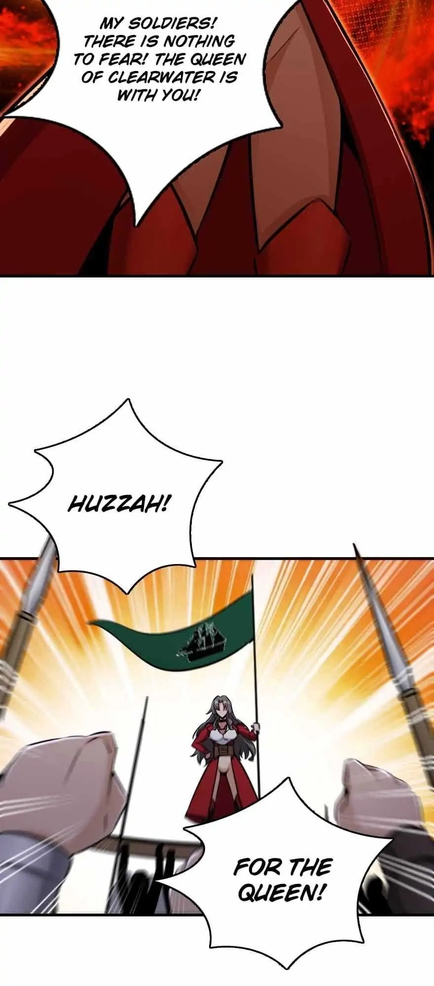 Read Release That Witch Manga Online