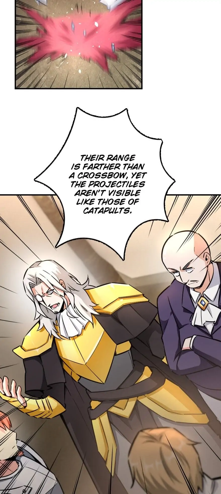 Read Release That Witch Manga Online