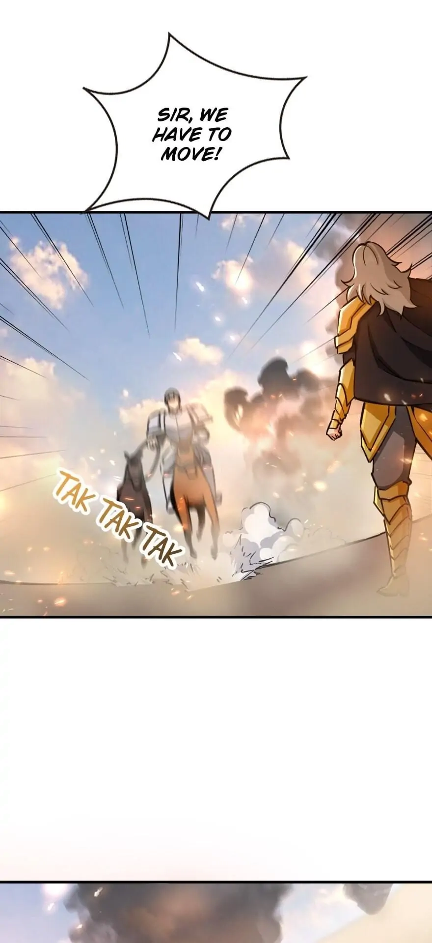 Read Release That Witch Manga Online