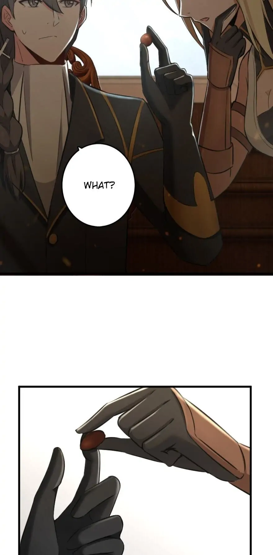 Read Release That Witch Manga Online