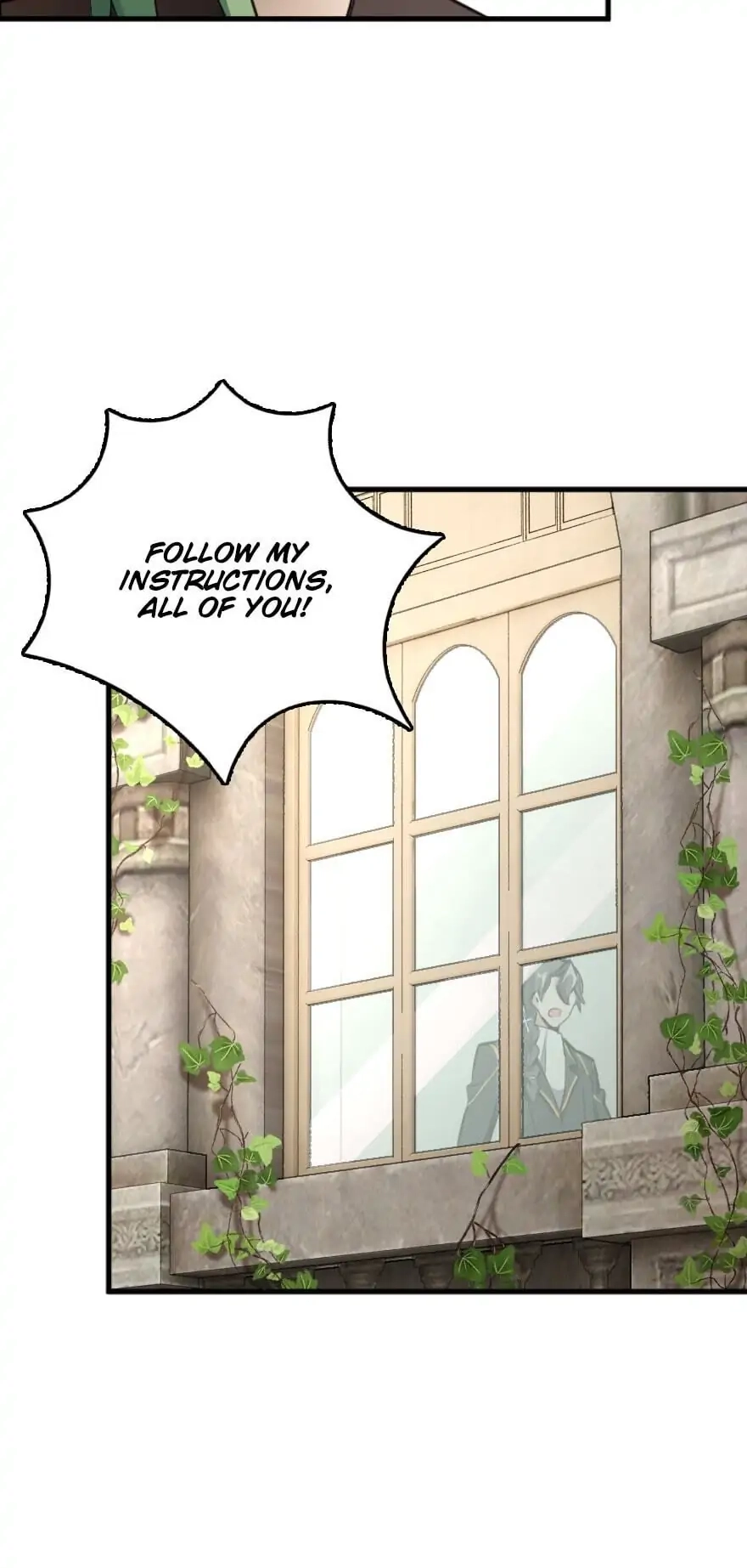 Read Release That Witch Manga Online