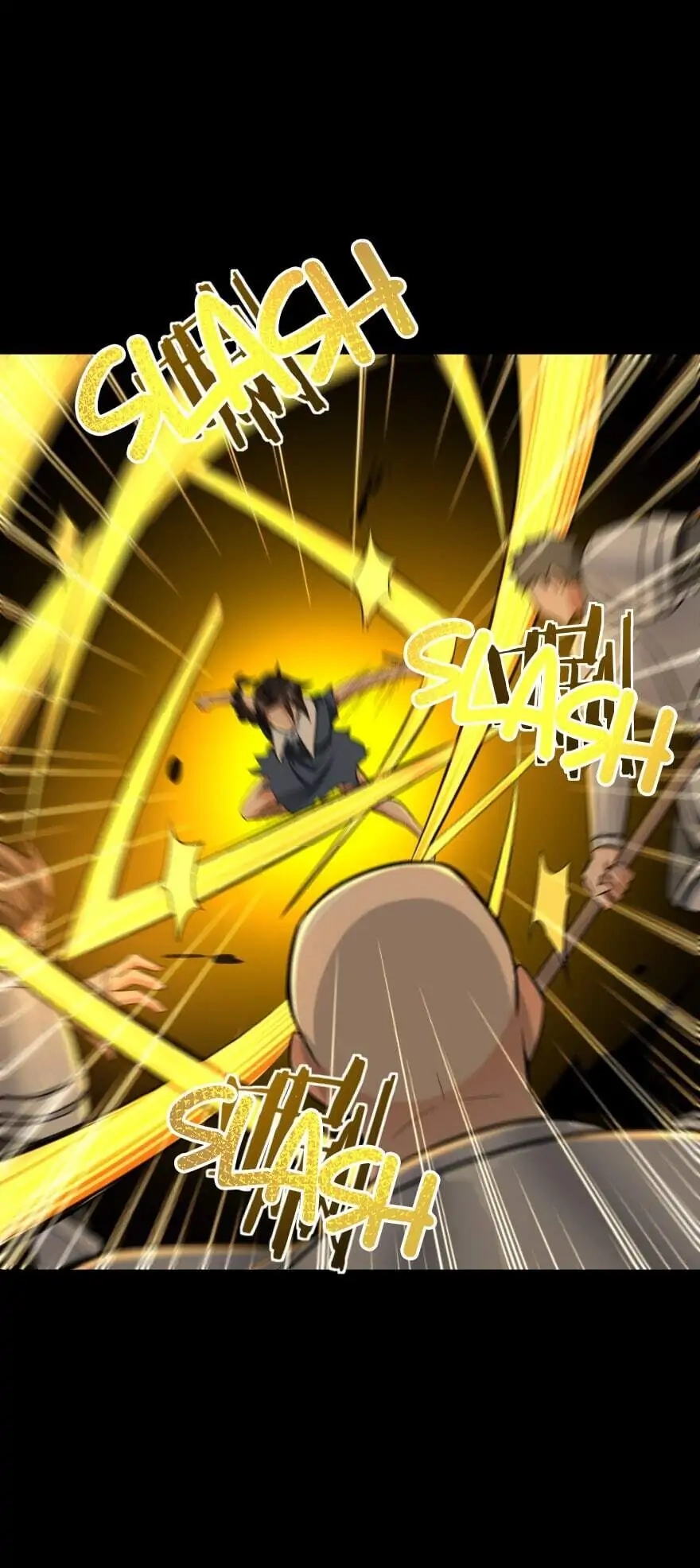 Read Release That Witch Manga Online