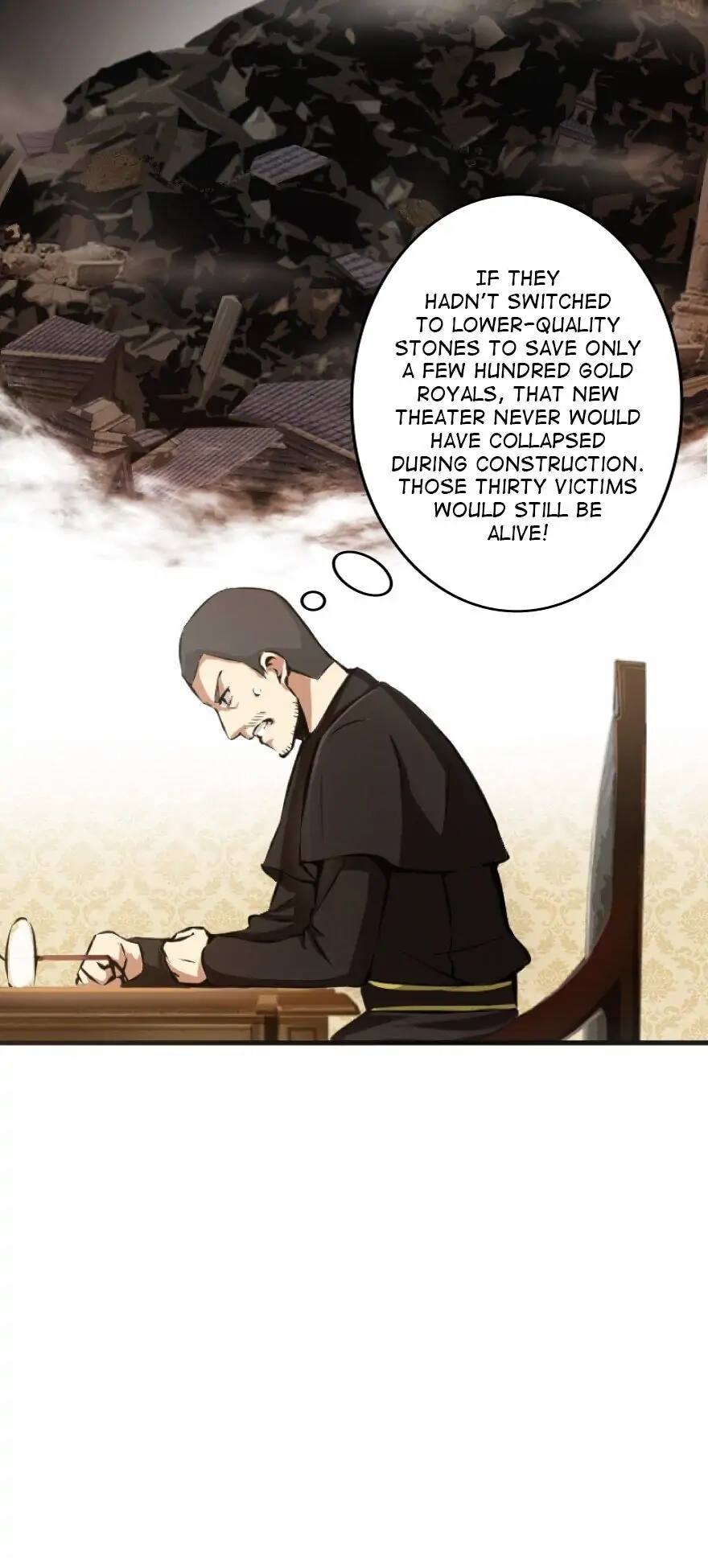 Read Release That Witch Manga Online
