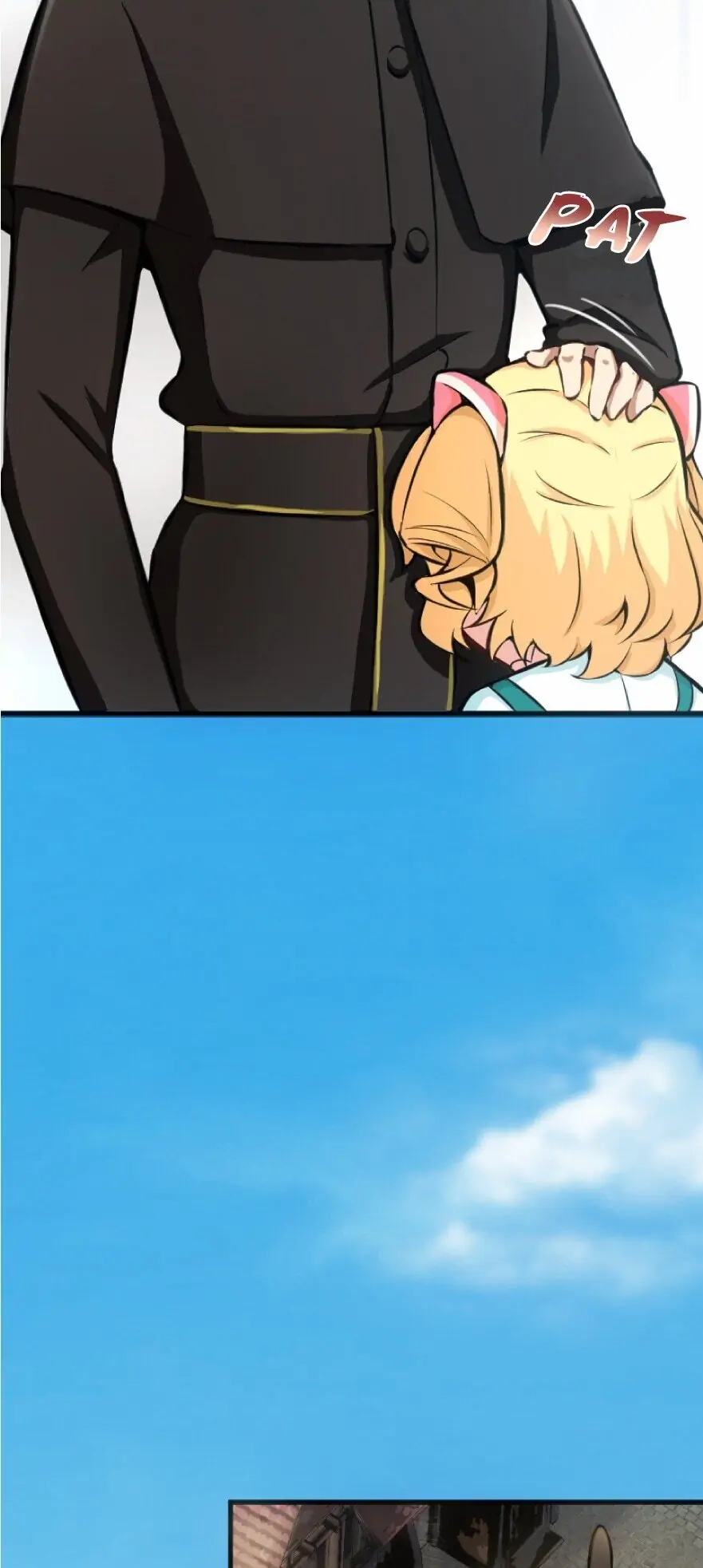 Read Release That Witch Manga Online