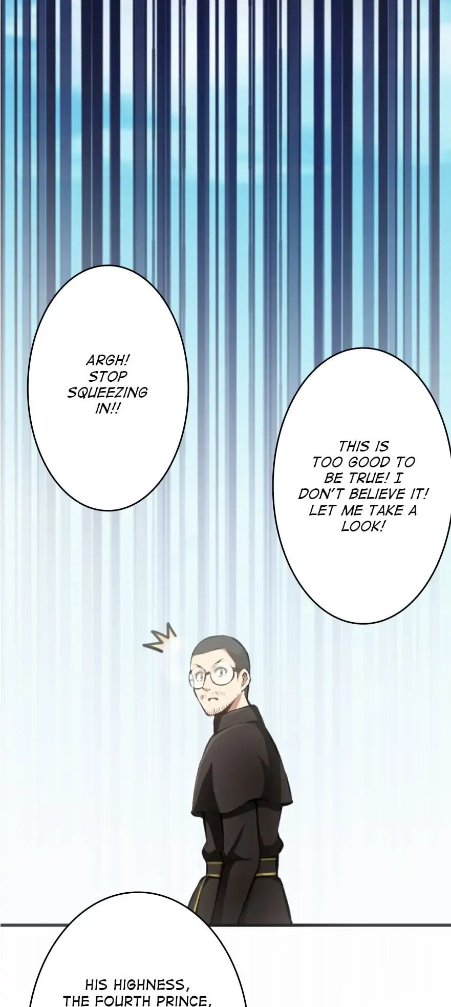 Read Release That Witch Manga Online