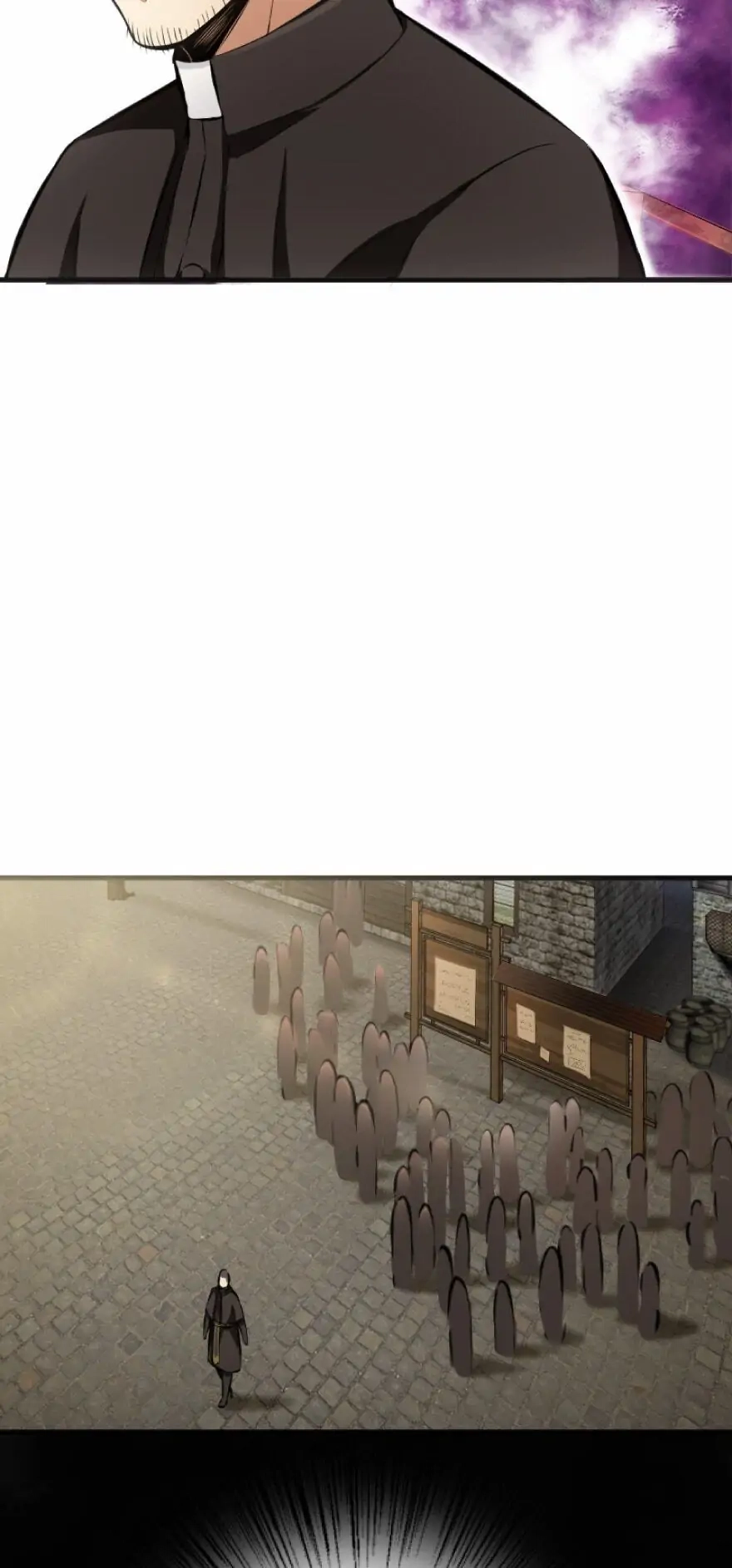 Read Release That Witch Manga Online