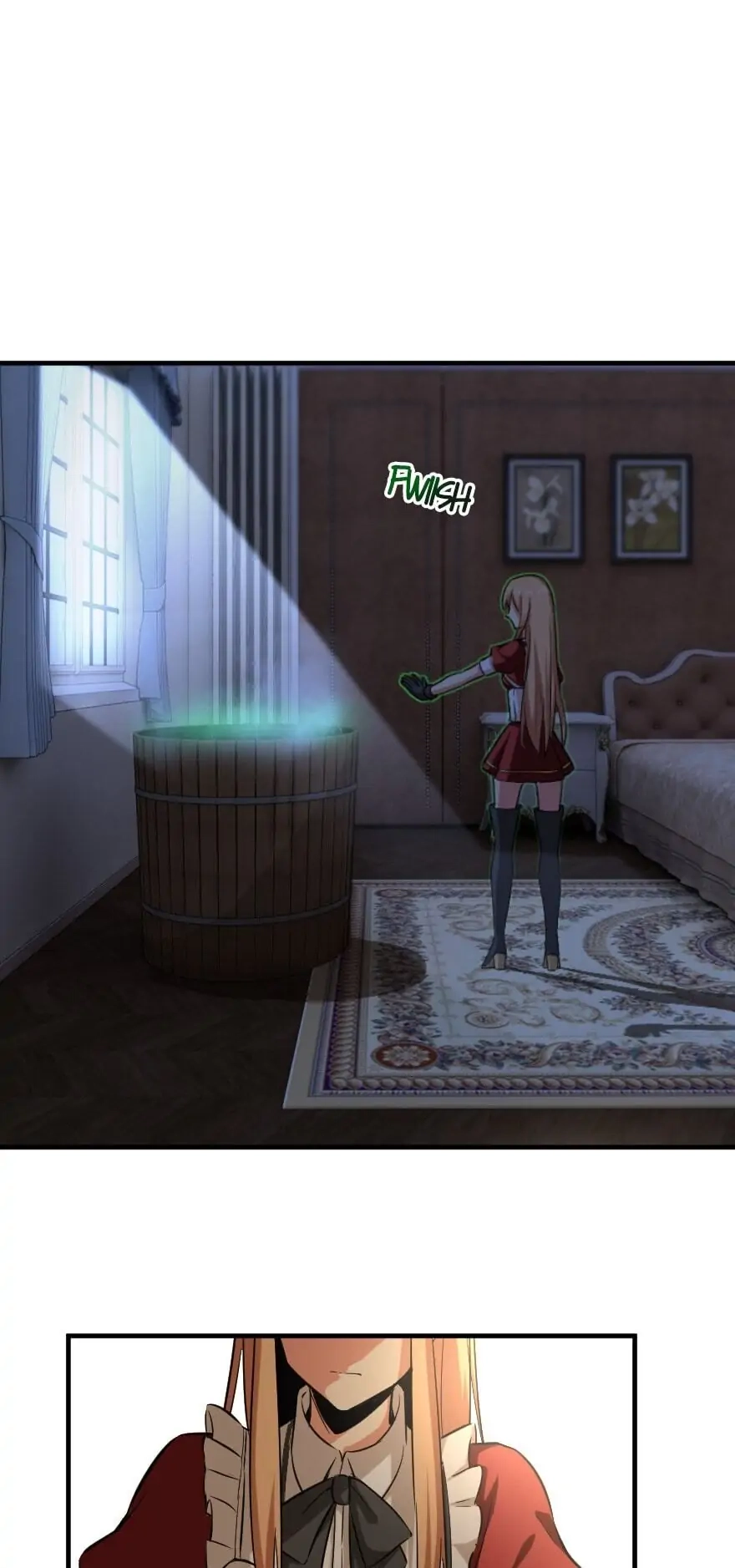 Read Release That Witch Manga Online