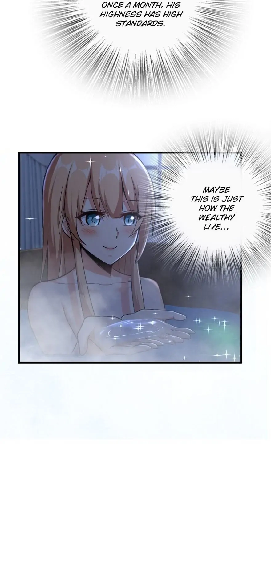 Read Release That Witch Manga Online