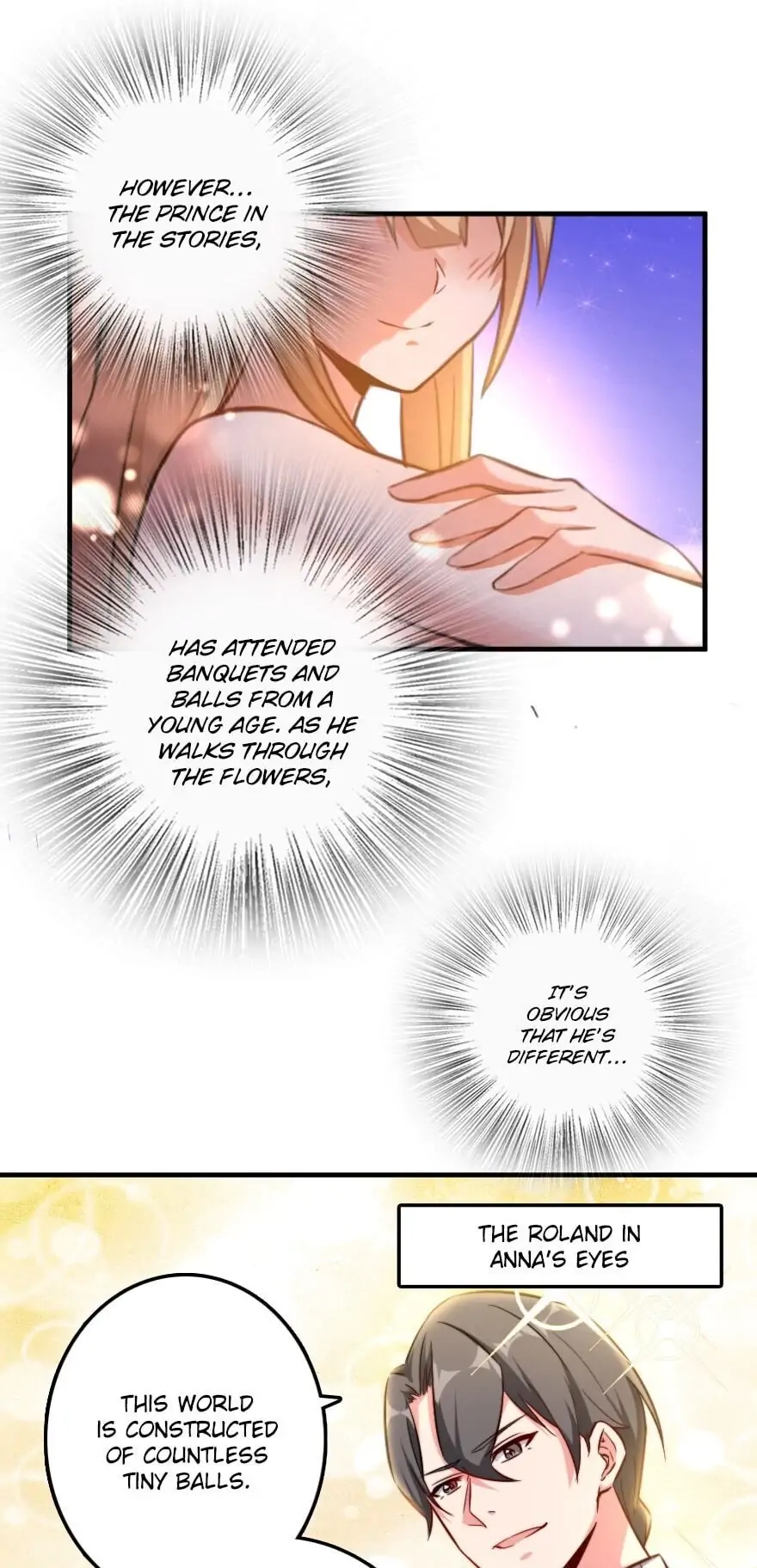 Read Release That Witch Manga Online