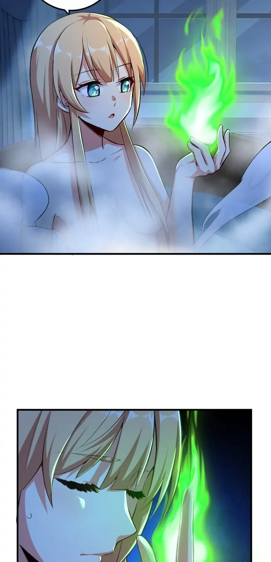 Read Release That Witch Manga Online