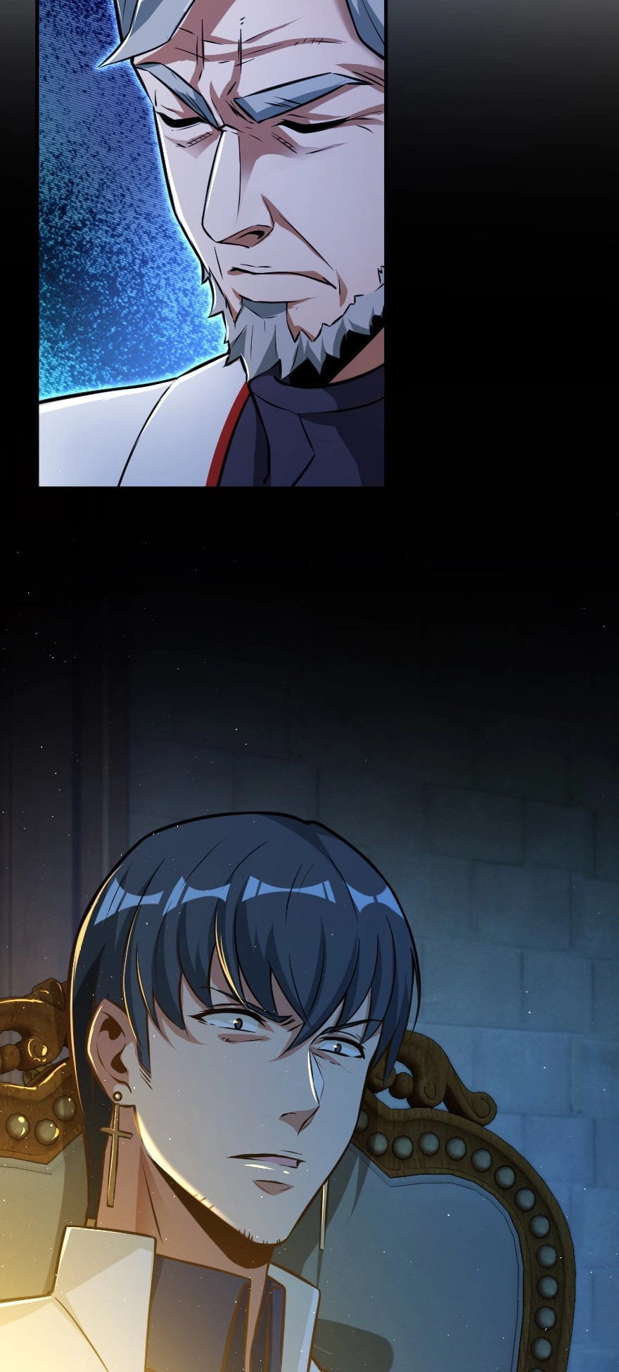 Read Release That Witch Manga Online