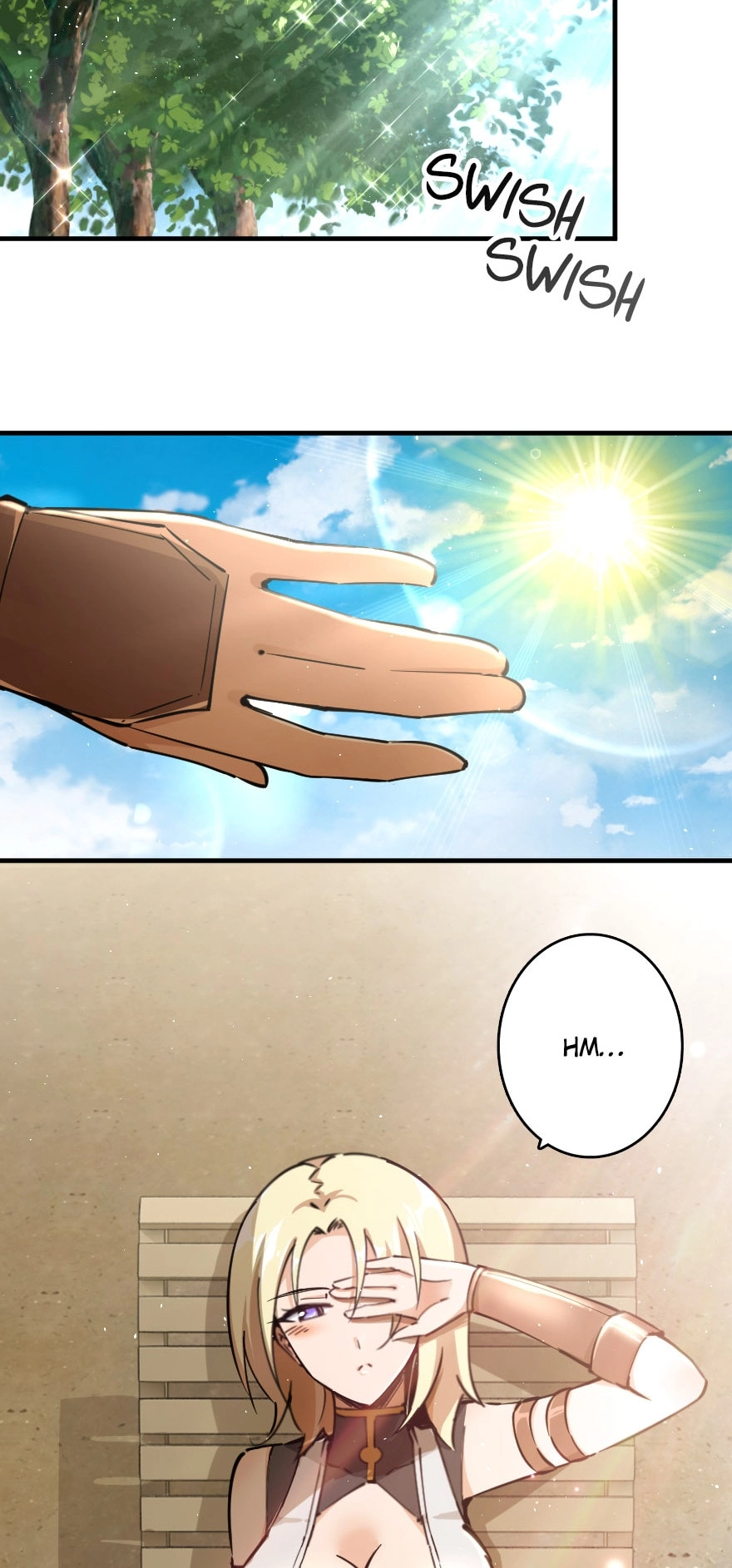 Read Release That Witch Manga Online