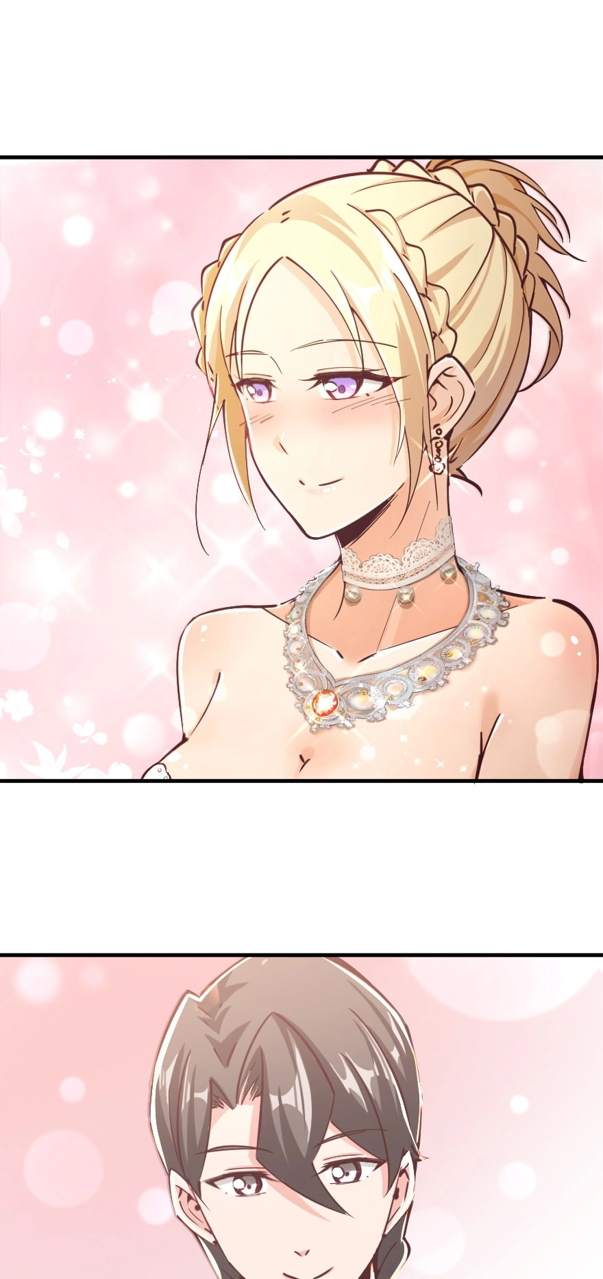 Read Release That Witch Manga Online