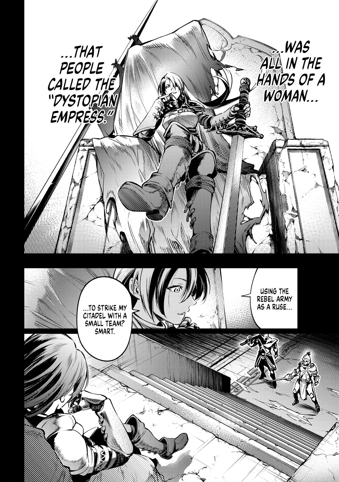 Read Shangri La Frontier Manga Online