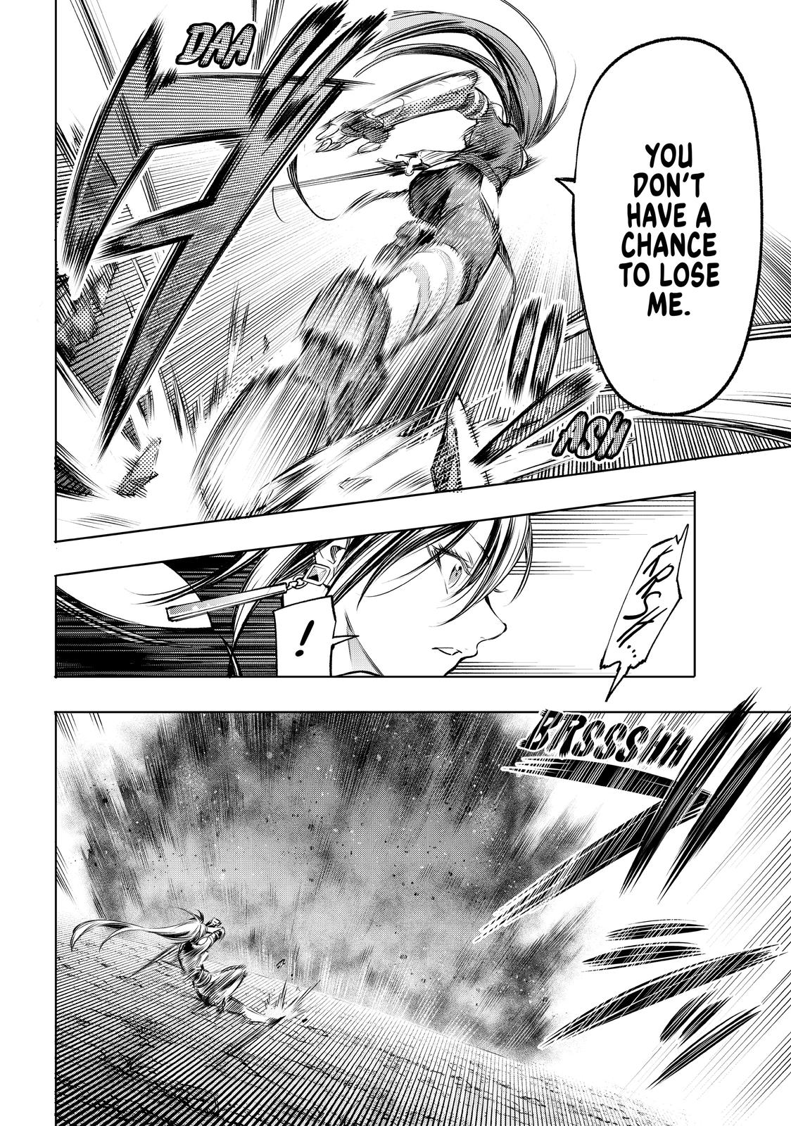 Read Shangri La Frontier Manga Online