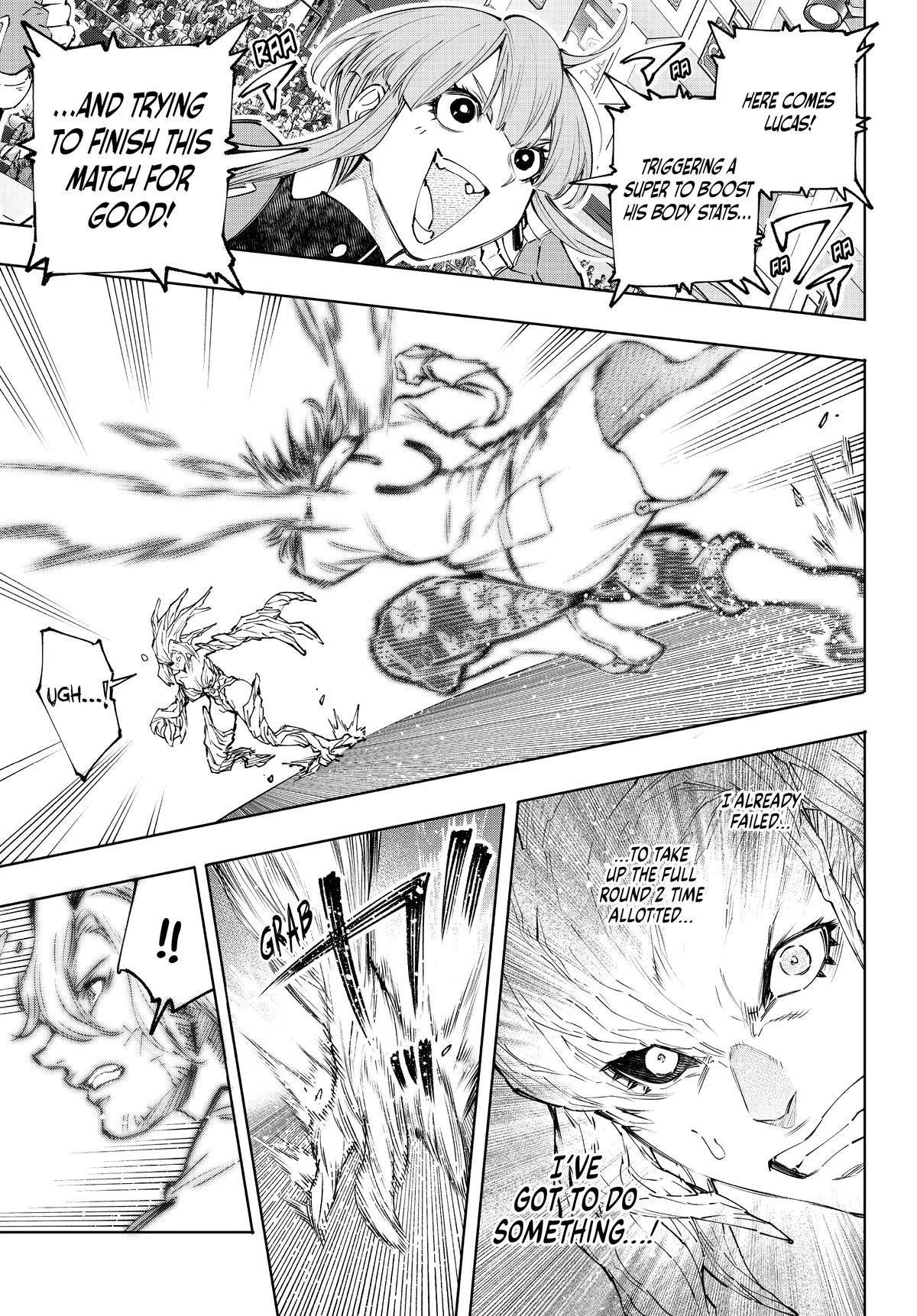 Read Shangri La Frontier Manga Online