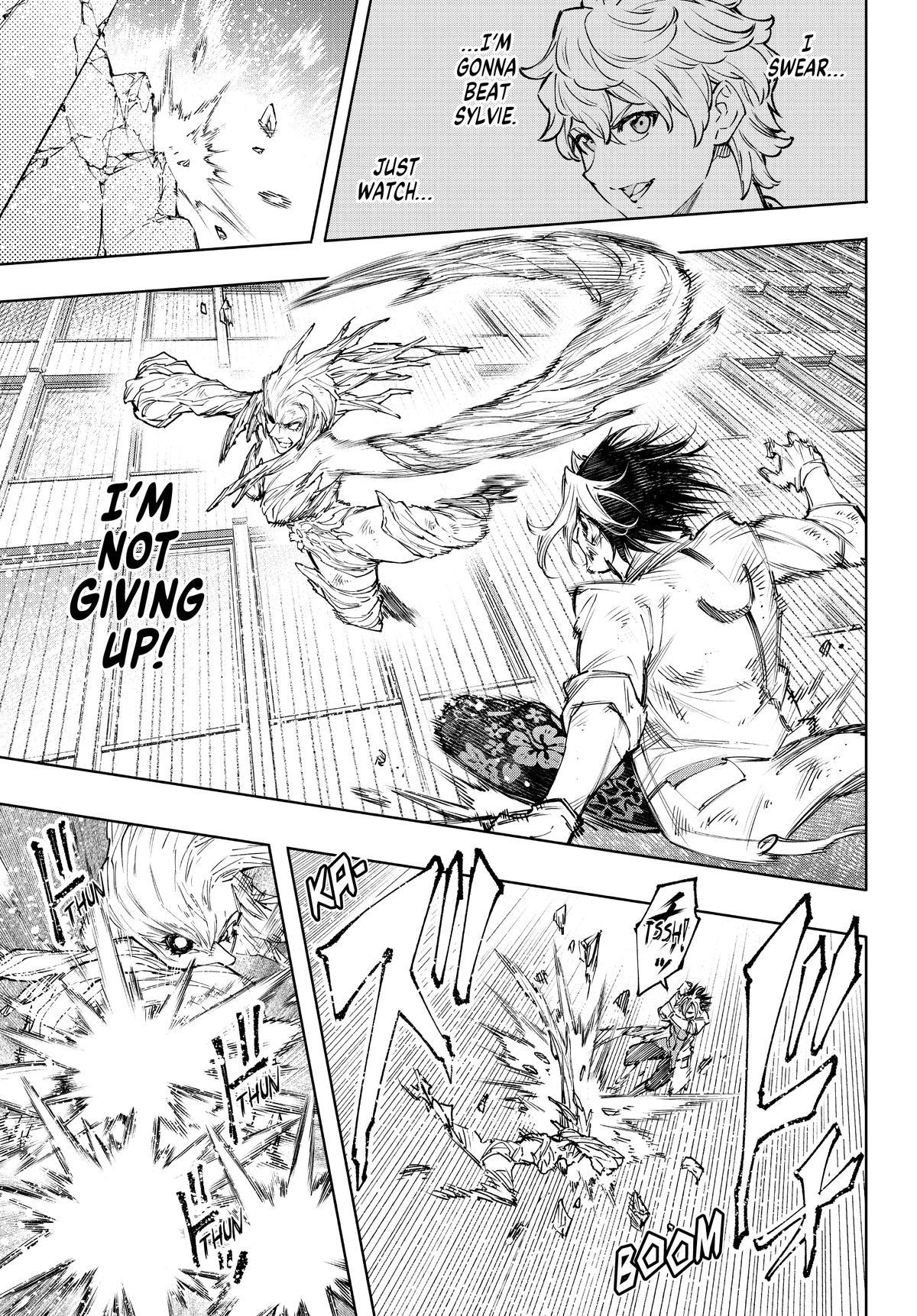 Read Shangri La Frontier Manga Online