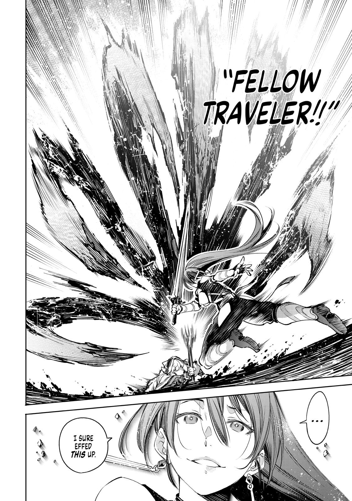 Read Shangri La Frontier Manga Online