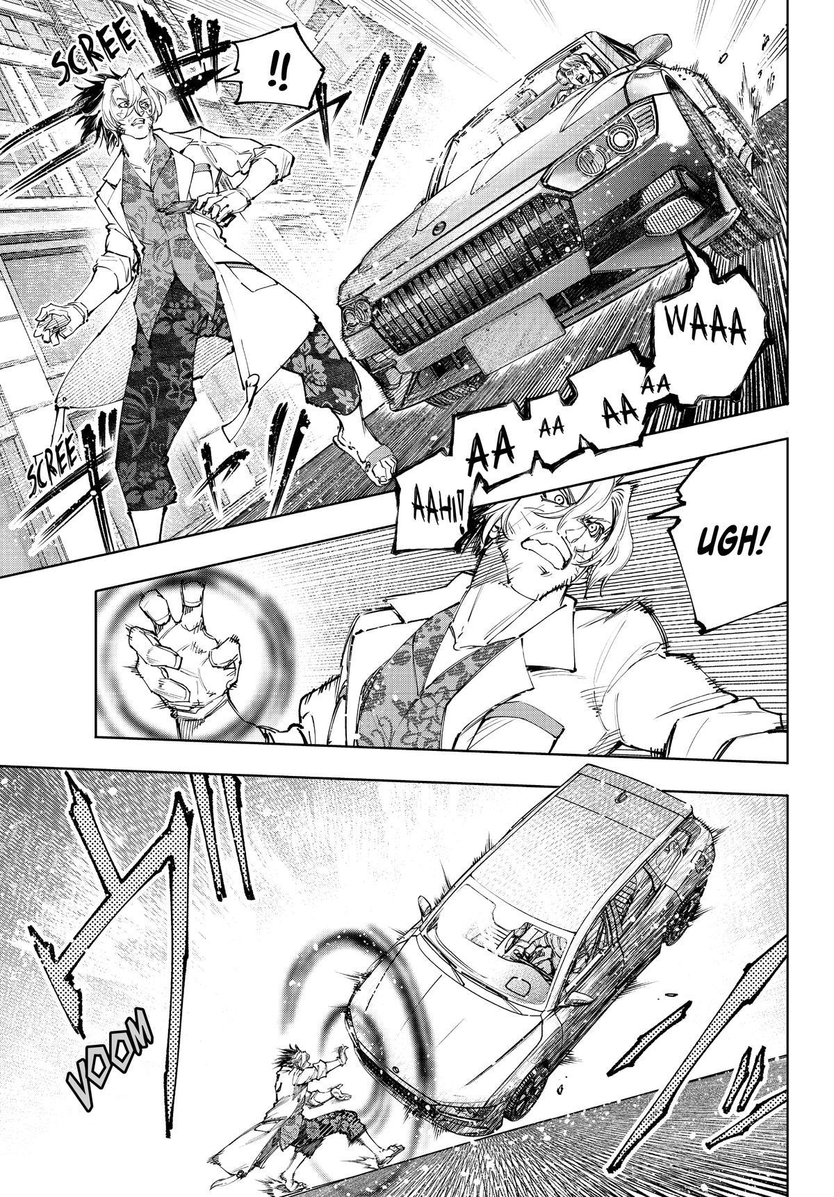 Read Shangri La Frontier Manga Online