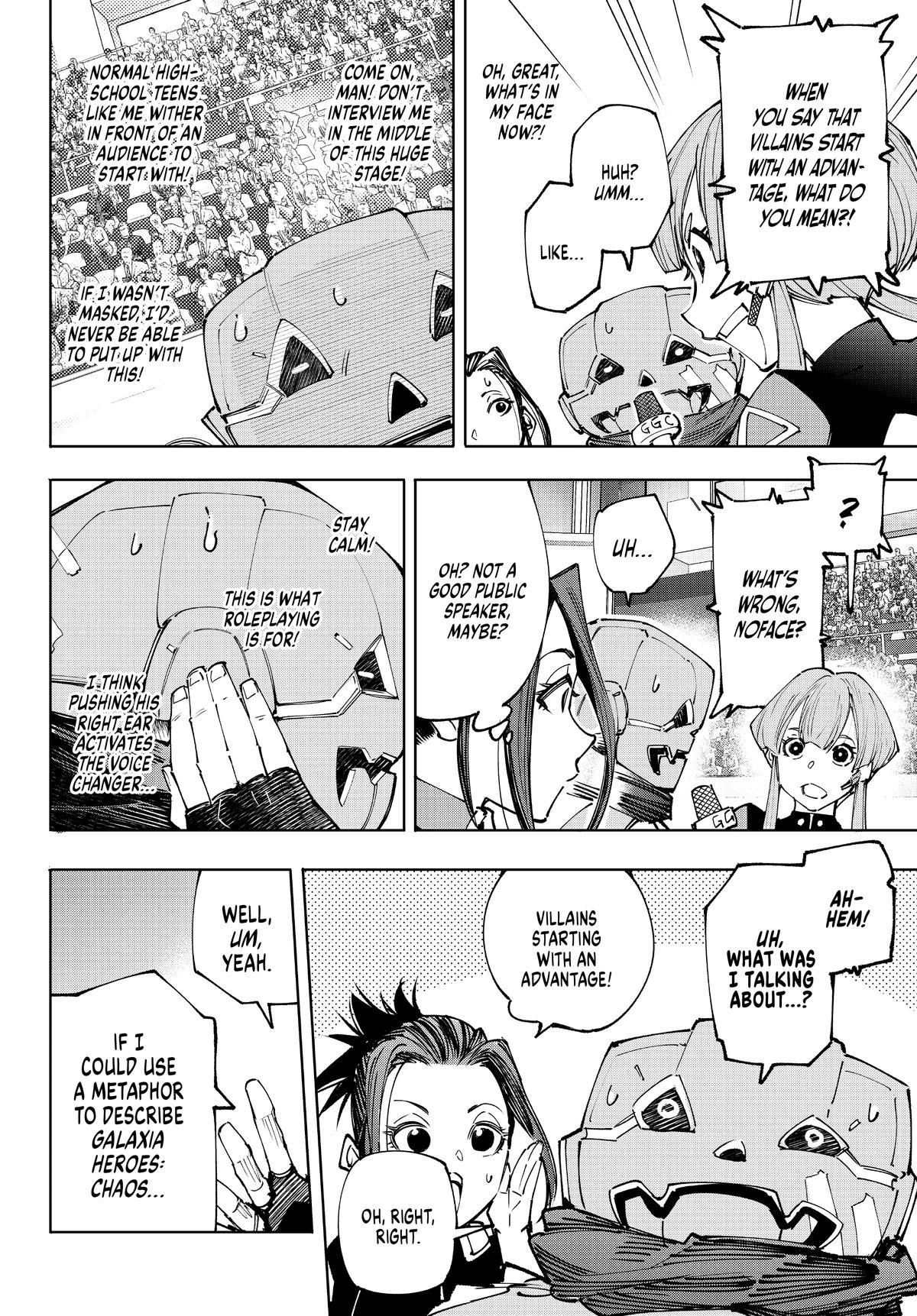 Read Shangri La Frontier Manga Online
