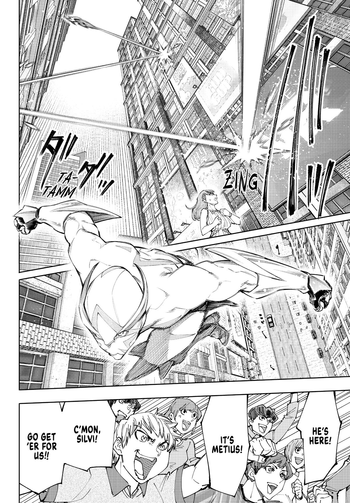 Read Shangri La Frontier Manga Online