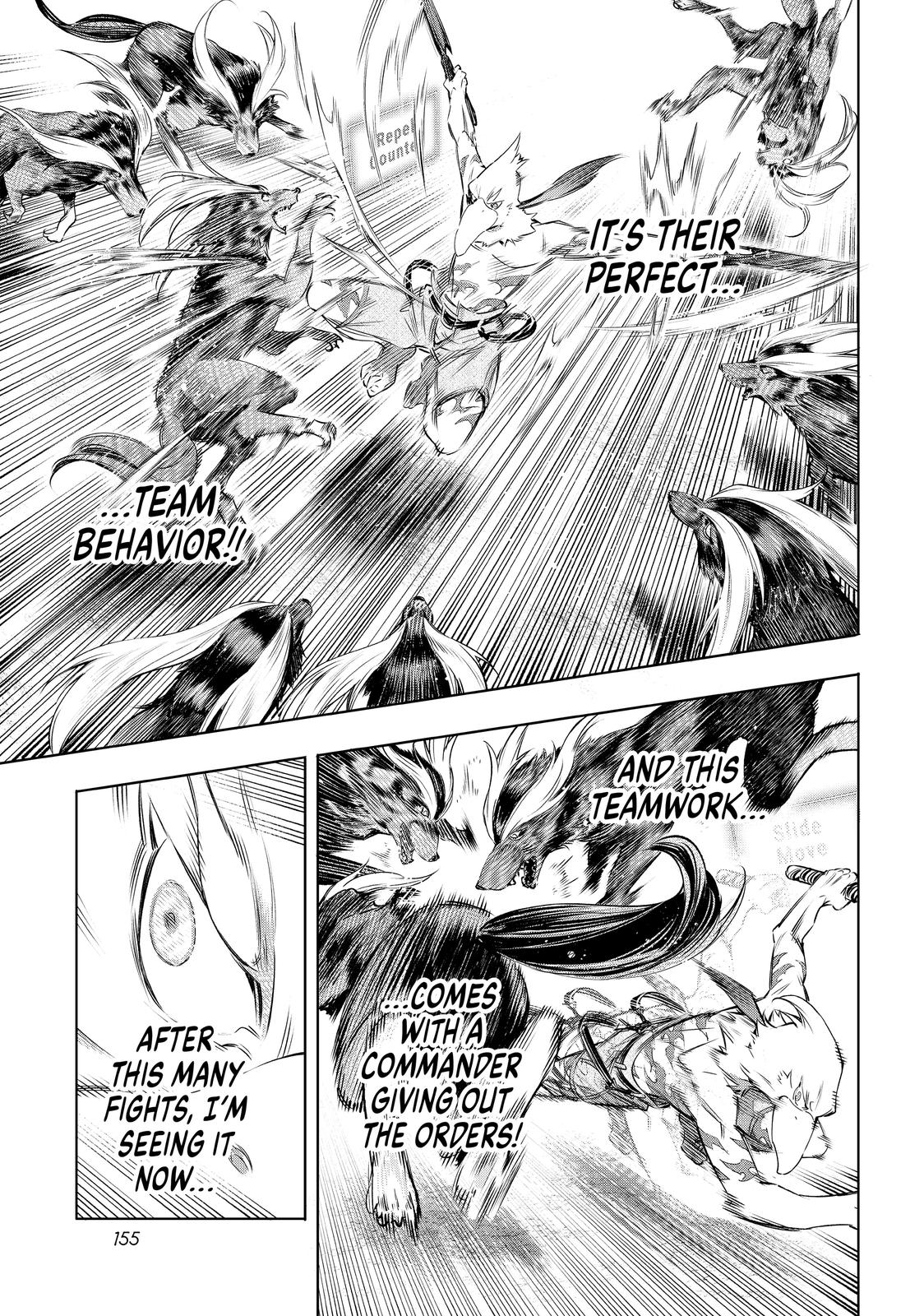 Read Shangri La Frontier Manga Online