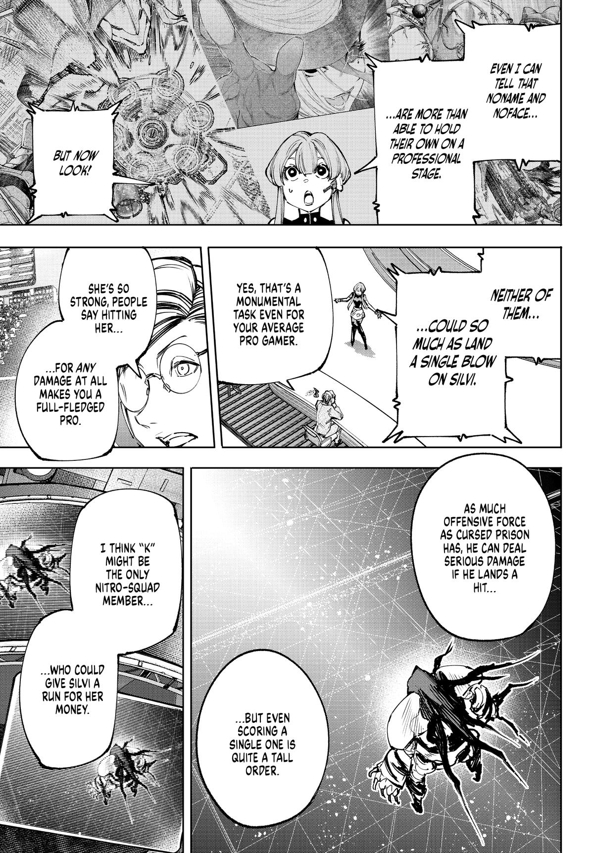 Read Shangri La Frontier Manga Online
