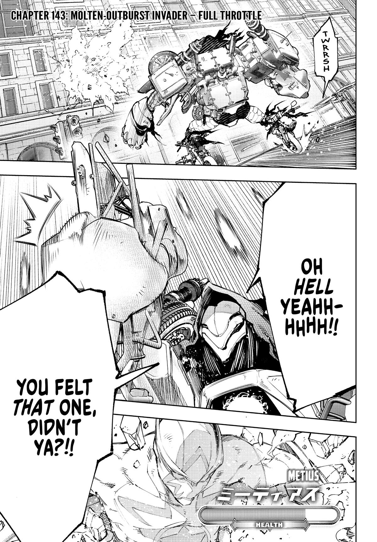 Read Shangri La Frontier Manga Online